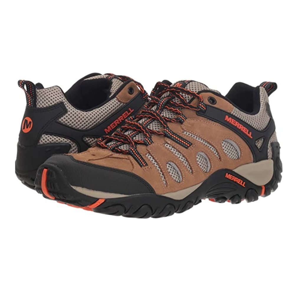 Merrell Crosslander Vent Low Otter